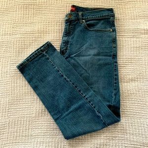 Lee jeans size 38 x 32